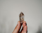 Powellit Amethyst Turm PW19