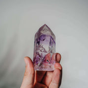 Phantom Amethyst Turm PA64