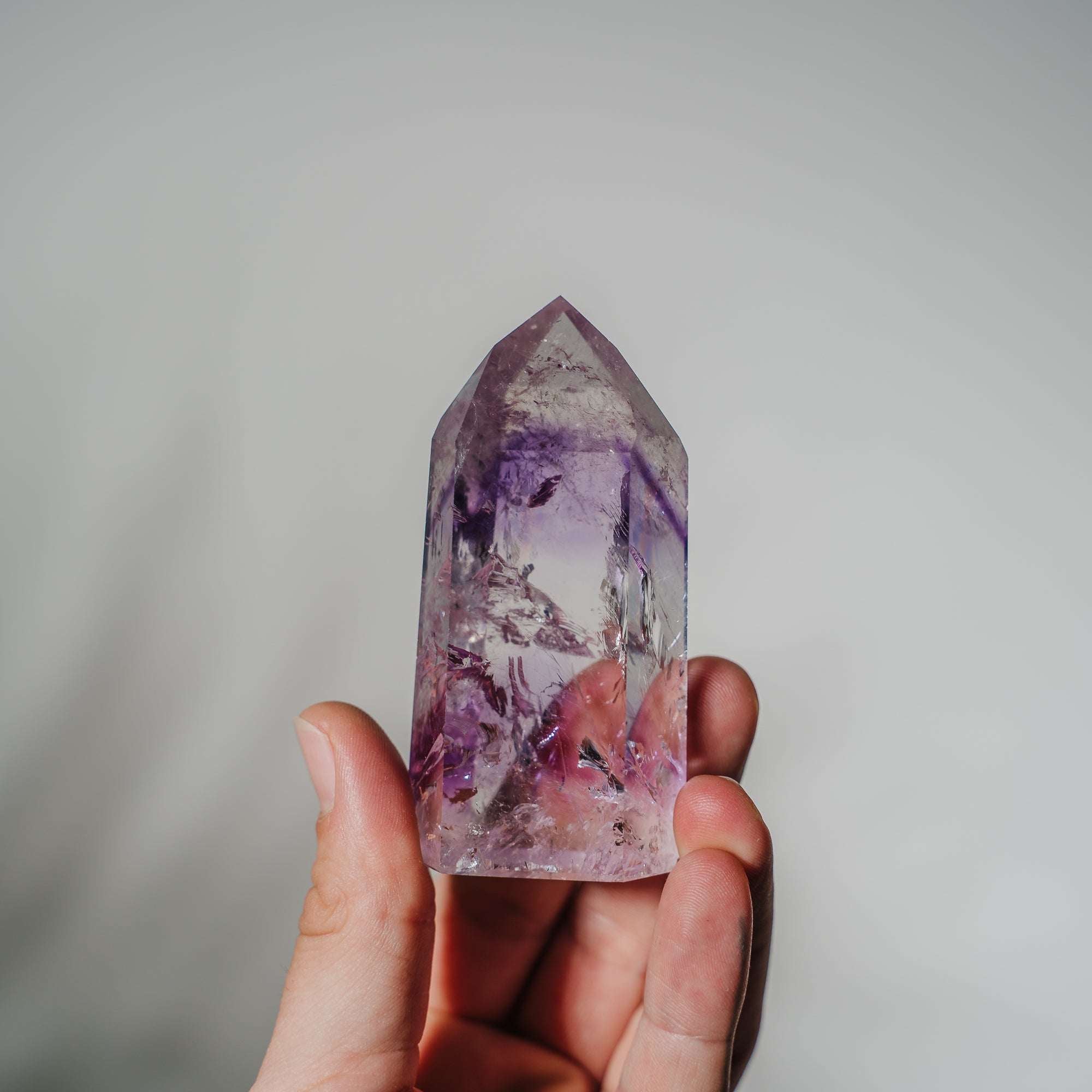 Phantom Amethyst Turm PA64