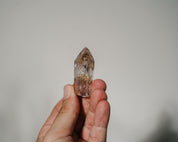 Powellit Amethyst Turm PW19