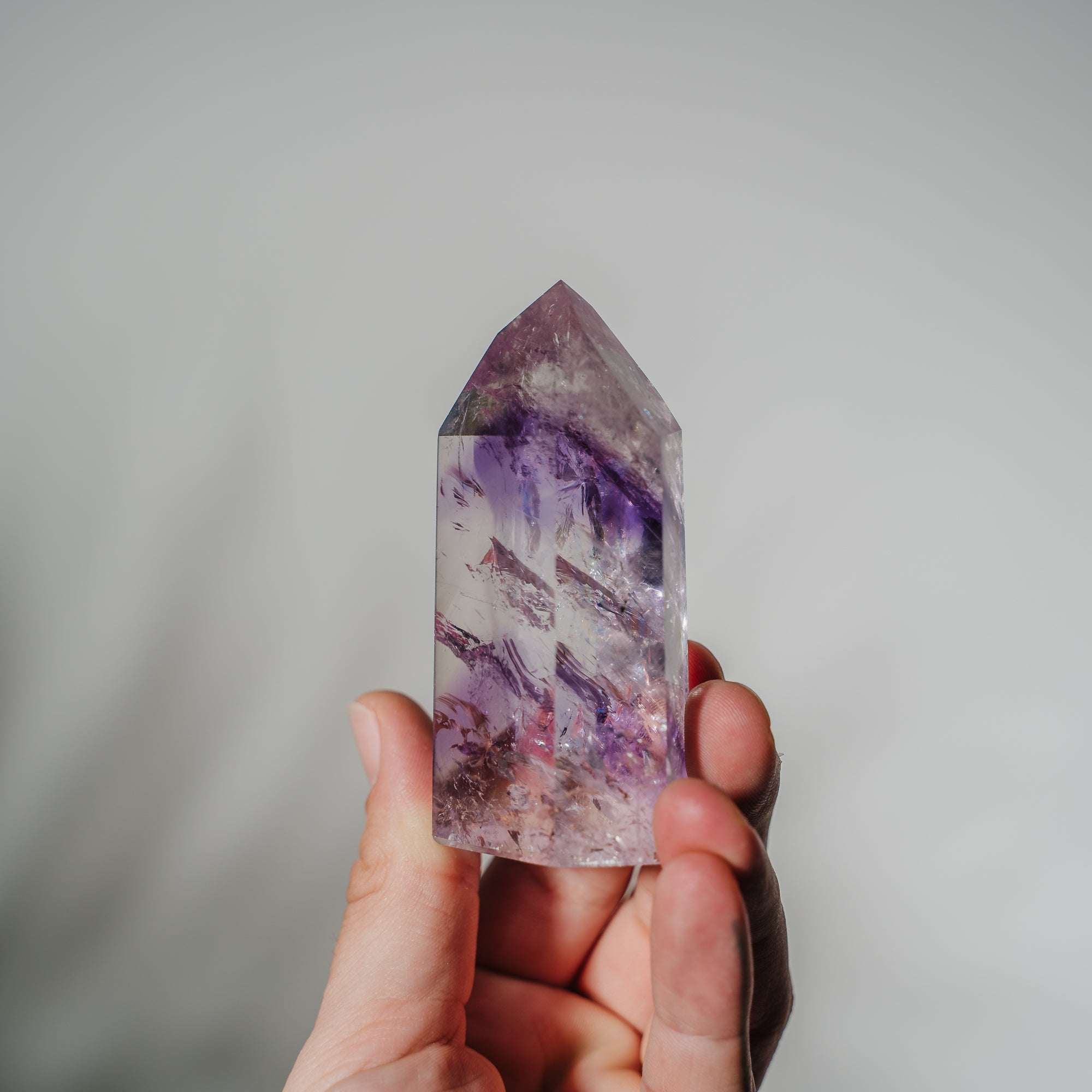 Phantom Amethyst Turm PA64