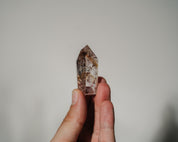 Powellit Amethyst Turm PW19