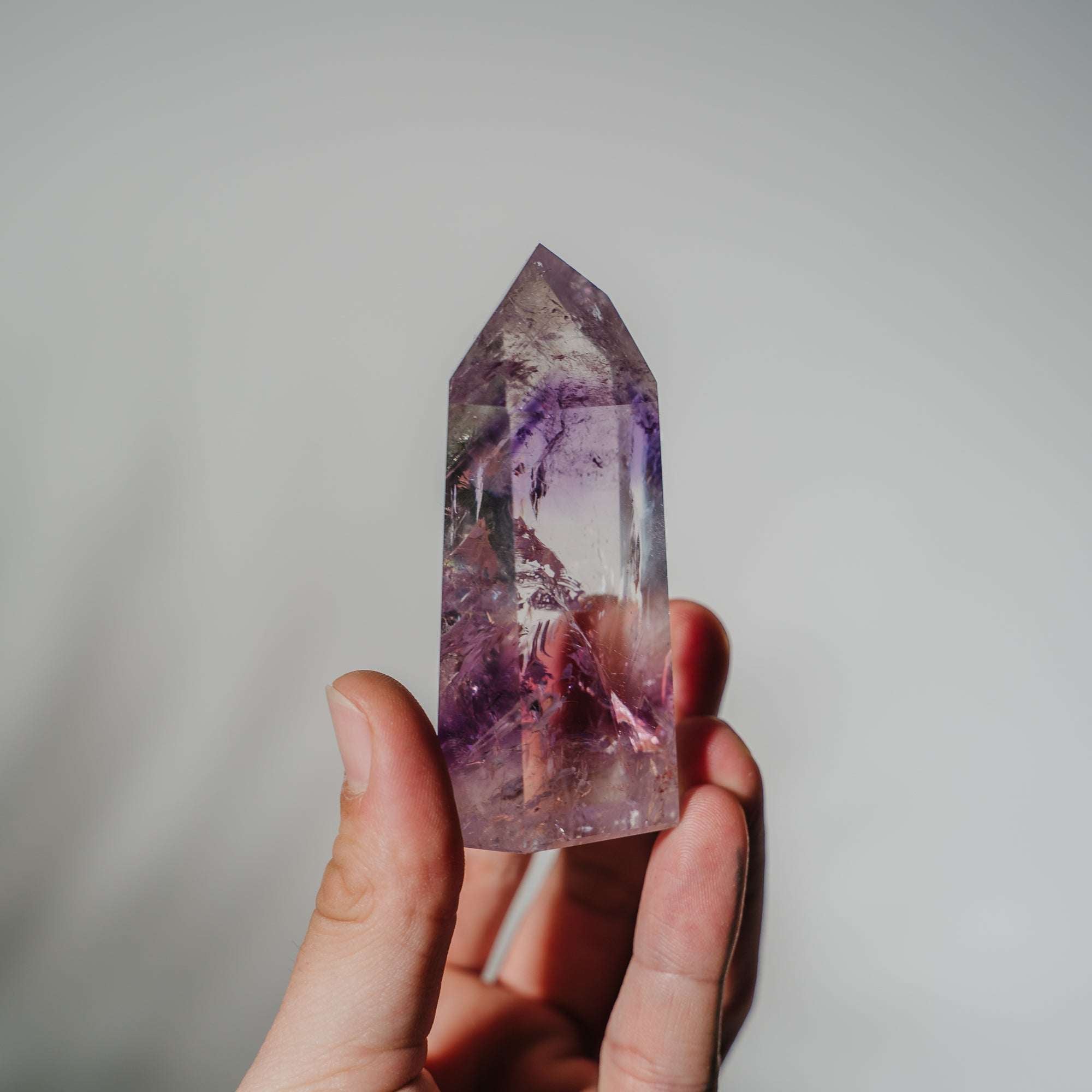 Phantom Amethyst Turm PA64