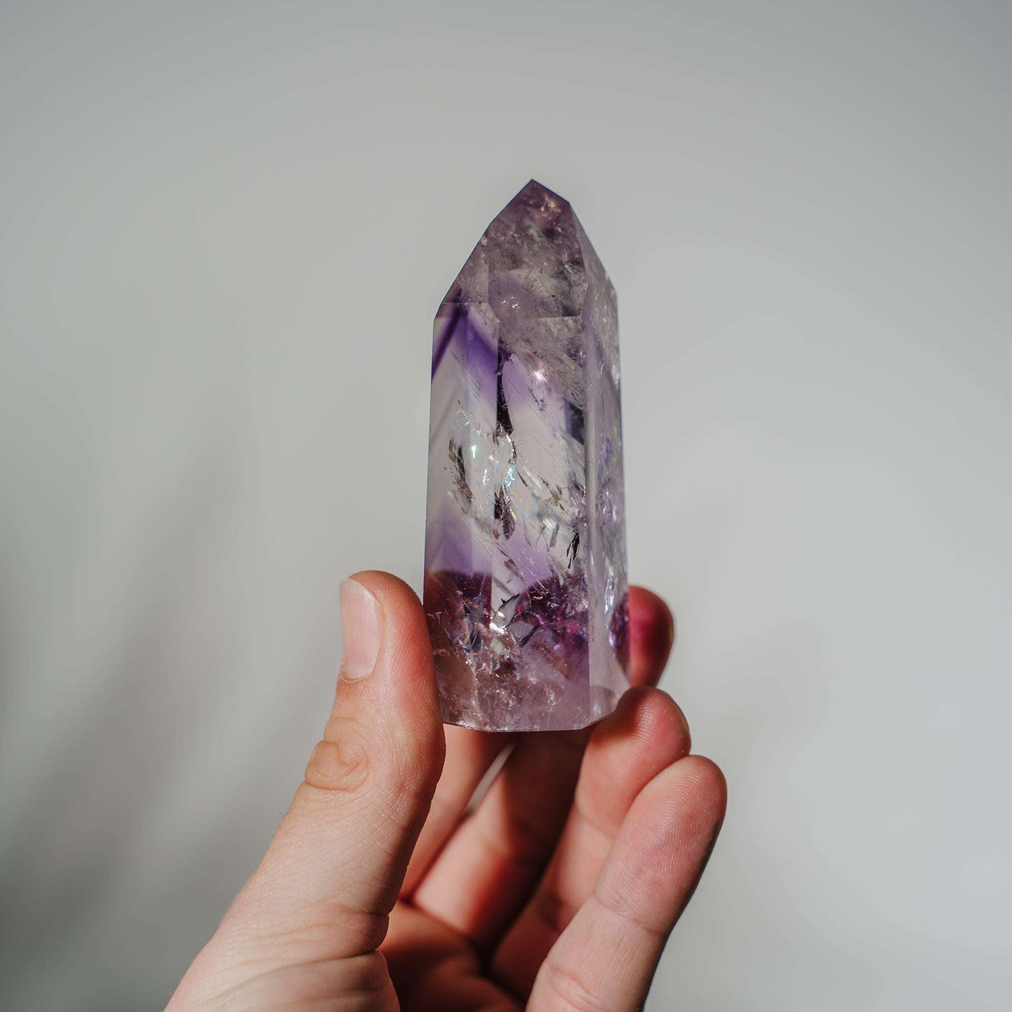 Phantom Amethyst Turm PA64