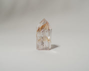 Powellit Amethyst Turm PW19