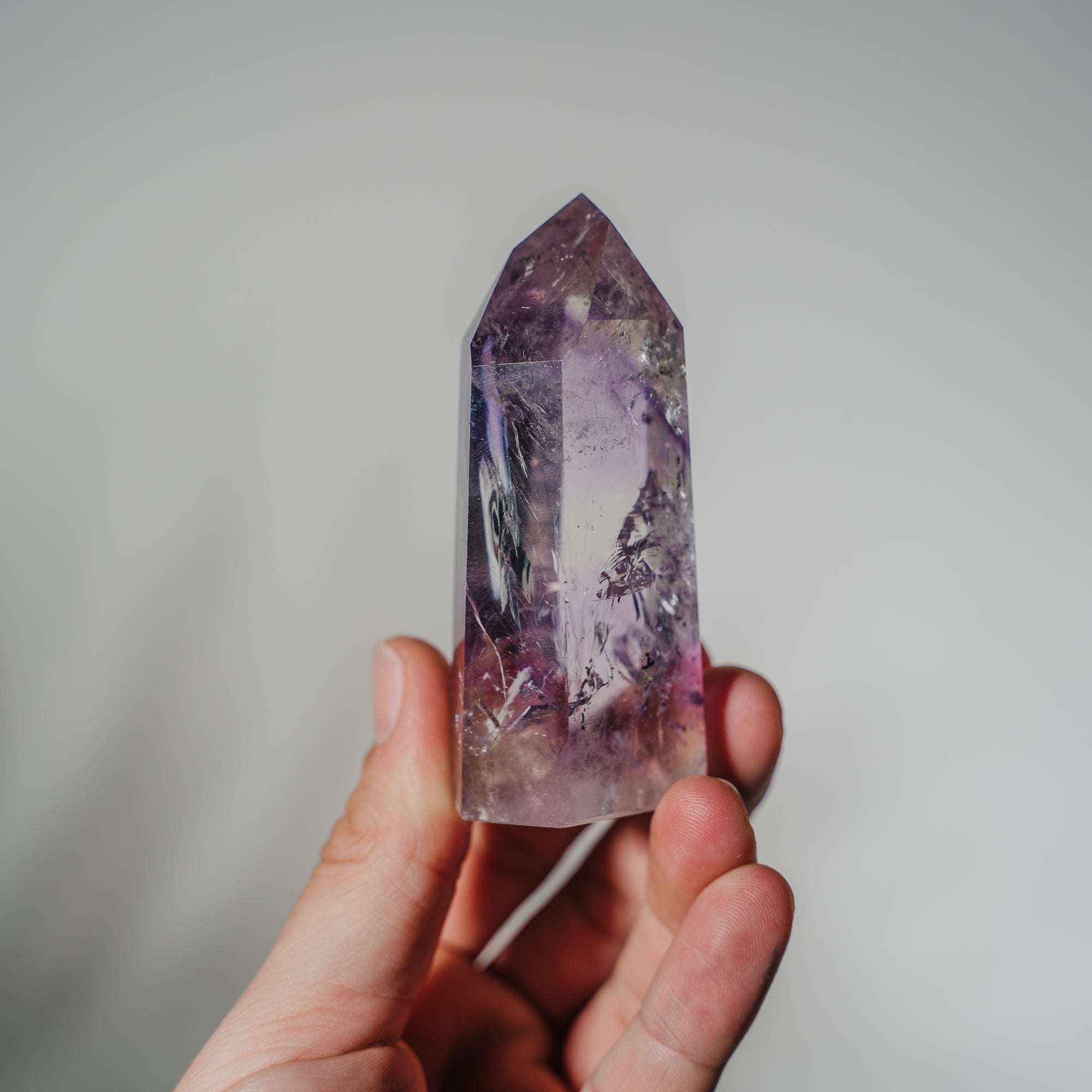 Phantom Amethyst Turm PA64