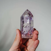 Phantom Amethyst Turm PA64