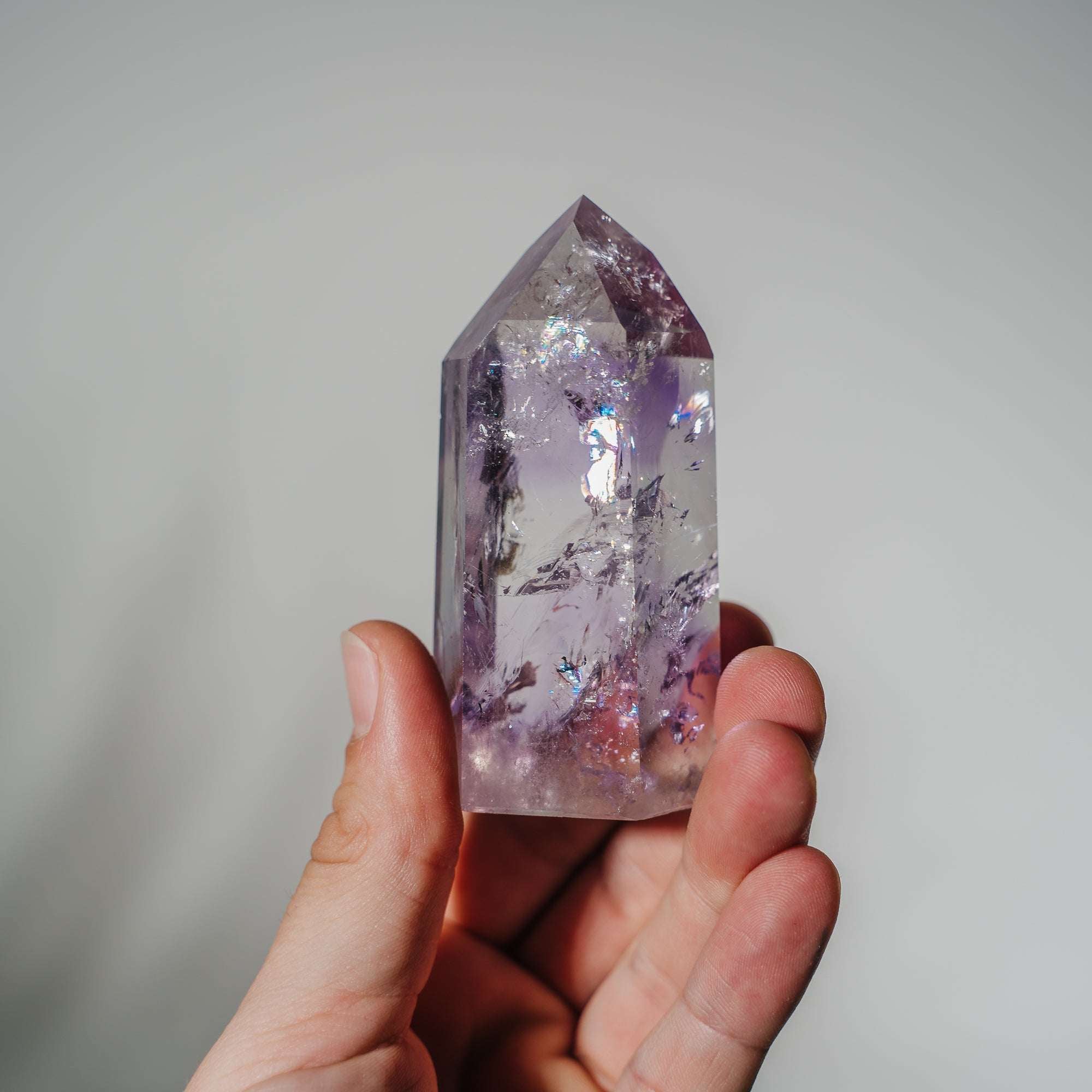 Phantom Amethyst Turm PA64