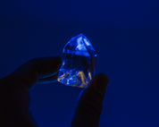 Powellit Amethyst Turm PWA25