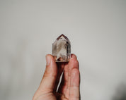 Powellit Amethyst Turm PWA25