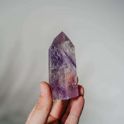 Phantom Amethyst Turm PAA62