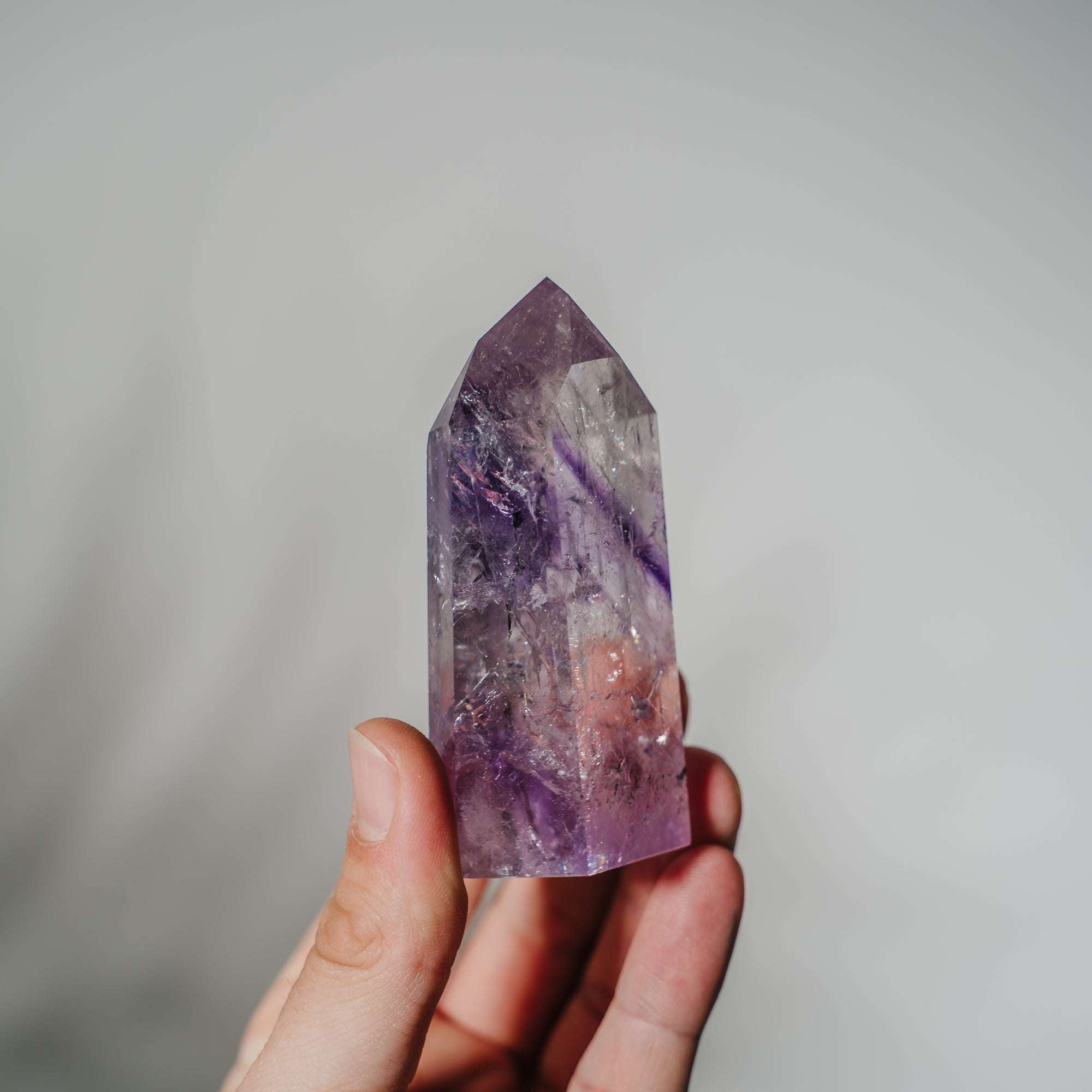 Phantom Amethyst Turm PAA62