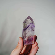 Phantom Amethyst Turm PAA62