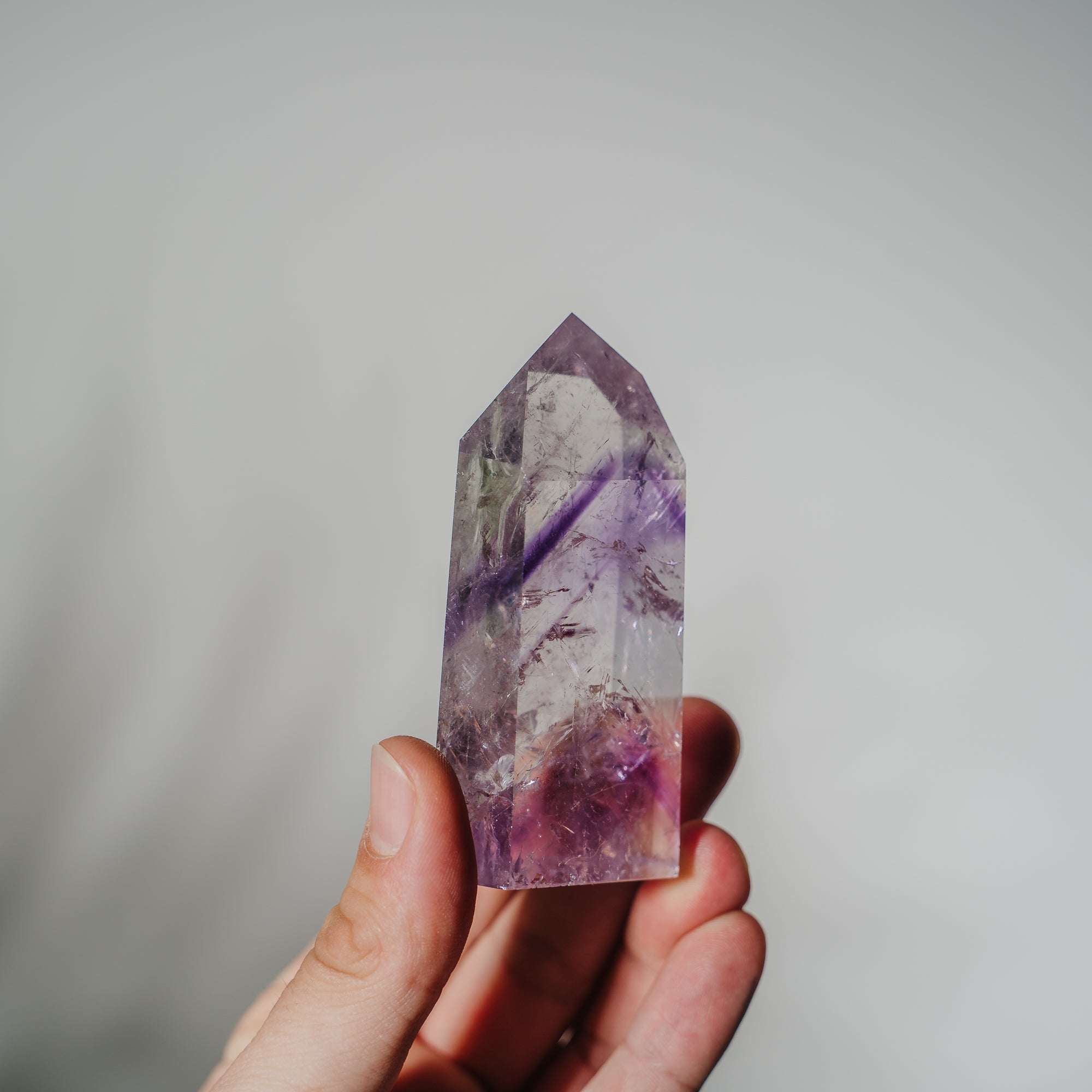 Phantom Amethyst Turm PAA62