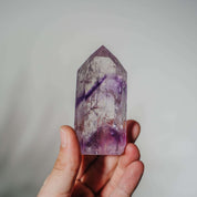 Phantom Amethyst Turm PAA62