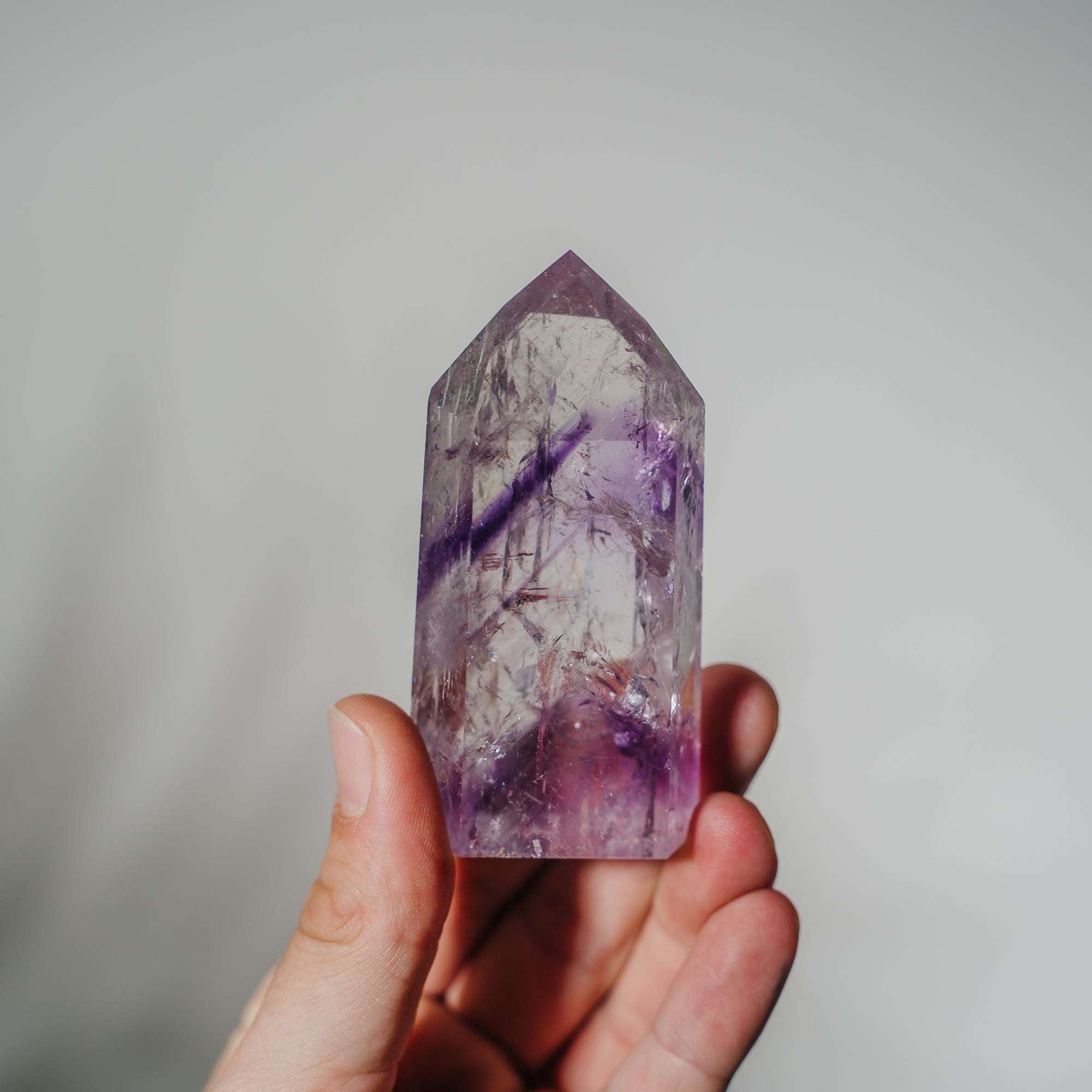 Phantom Amethyst Turm PAA62