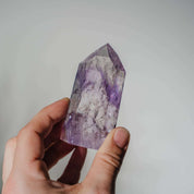 Phantom Amethyst Turm PAA62