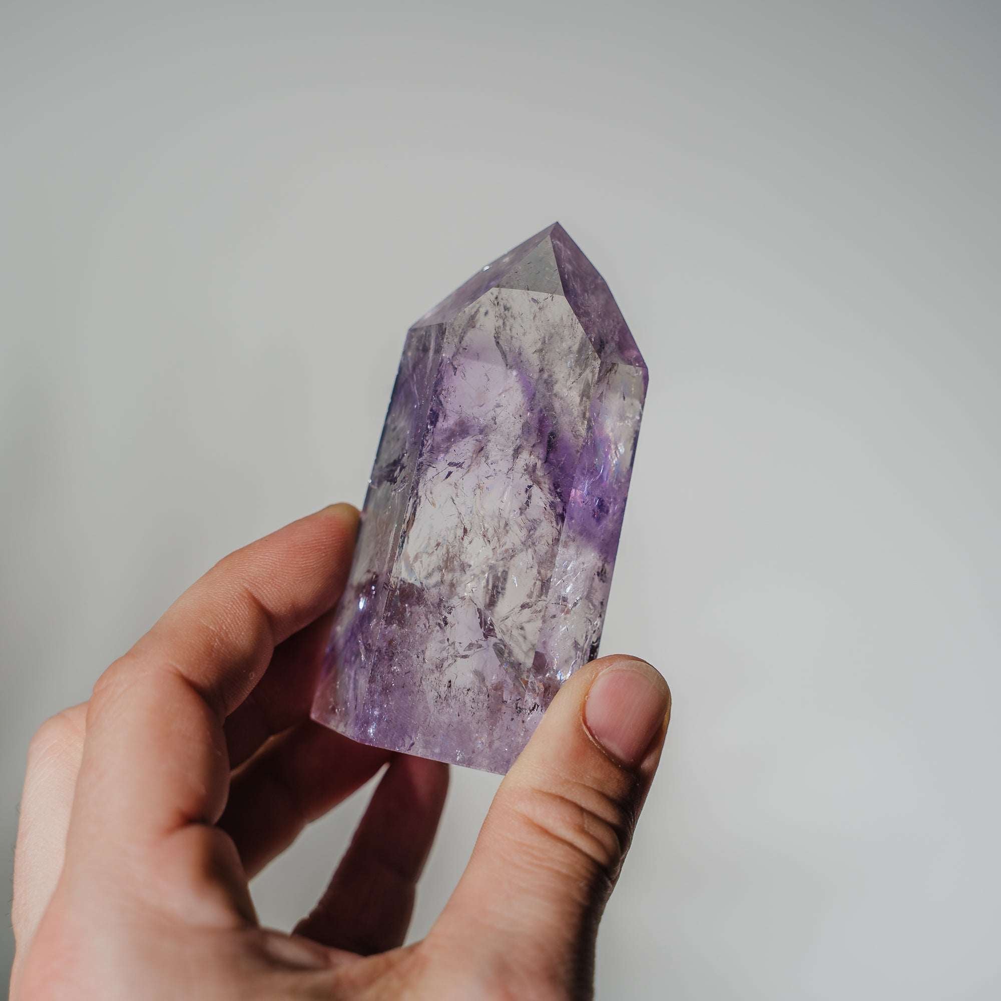 Phantom Amethyst Turm PAA62