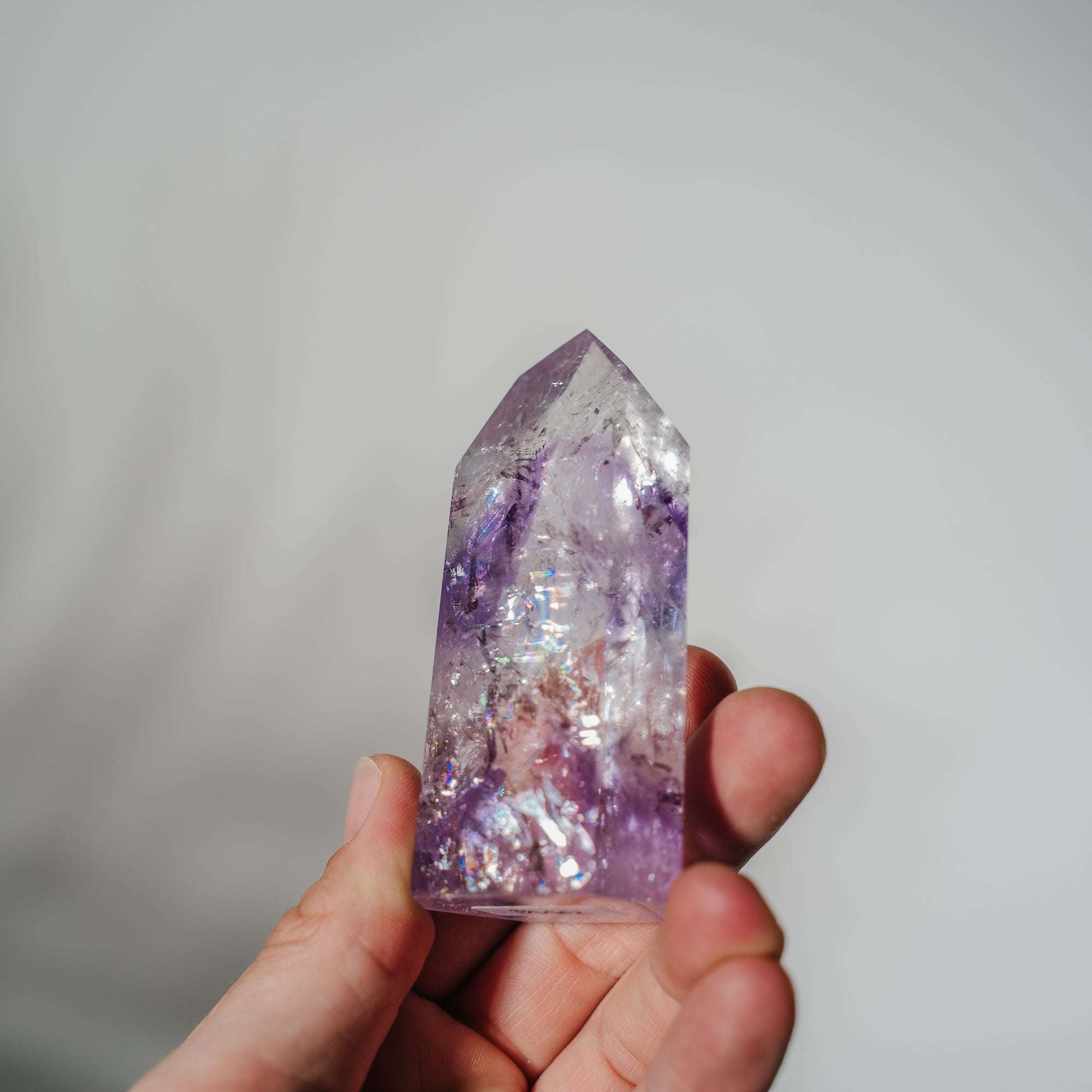 Phantom Amethyst Turm PAA62
