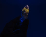 Powellit Amethyst Turm PW21