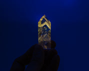 Powellit Amethyst Turm PW21