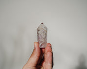Powellit Amethyst Turm PW21