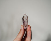 Powellit Amethyst Turm PW21