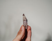 Powellit Amethyst Turm PW21