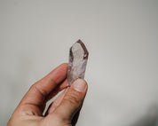 Powellit Amethyst Turm PW21