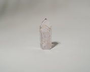 Powellit Amethyst Turm PW21
