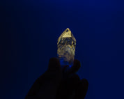 Powellit Amethyst Turm PWA19