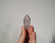 Powellit Amethyst Turm PWA19