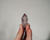 Powellit Amethyst Turm PWA19