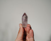 Powellit Amethyst Turm PWA19