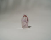 Powellit Amethyst Turm PWA19