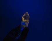 Powellit Amethyst Turm PWA46