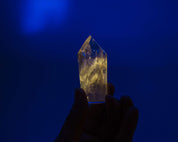 Powellit Amethyst Turm PWA46