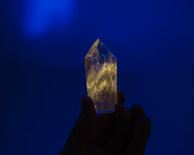 Powellit Amethyst Turm PWA46