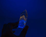 Powellit Amethyst Turm PWA46