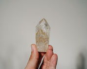 Powellit Amethyst Turm PWA46