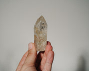 Powellit Amethyst Turm PWA46