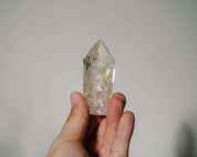 Powellit Amethyst Turm PWA46