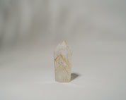 Powellit Amethyst Turm PWA46