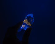 Powellit Amethyst Turm PW45
