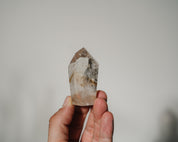 Powellit Amethyst Turm PW45