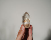 Powellit Amethyst Turm PW45
