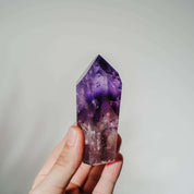 Phantom Amethyst Turm AP90