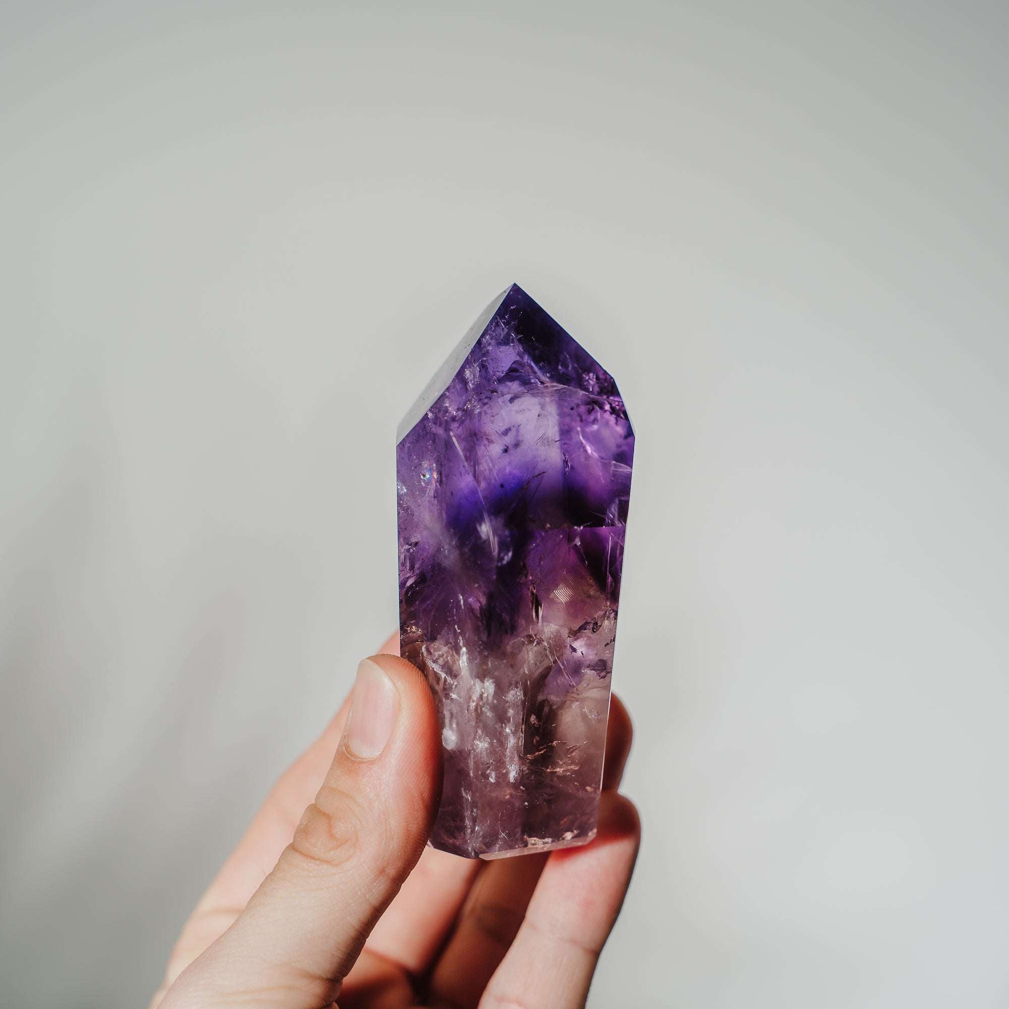 Phantom Amethyst Turm AP90