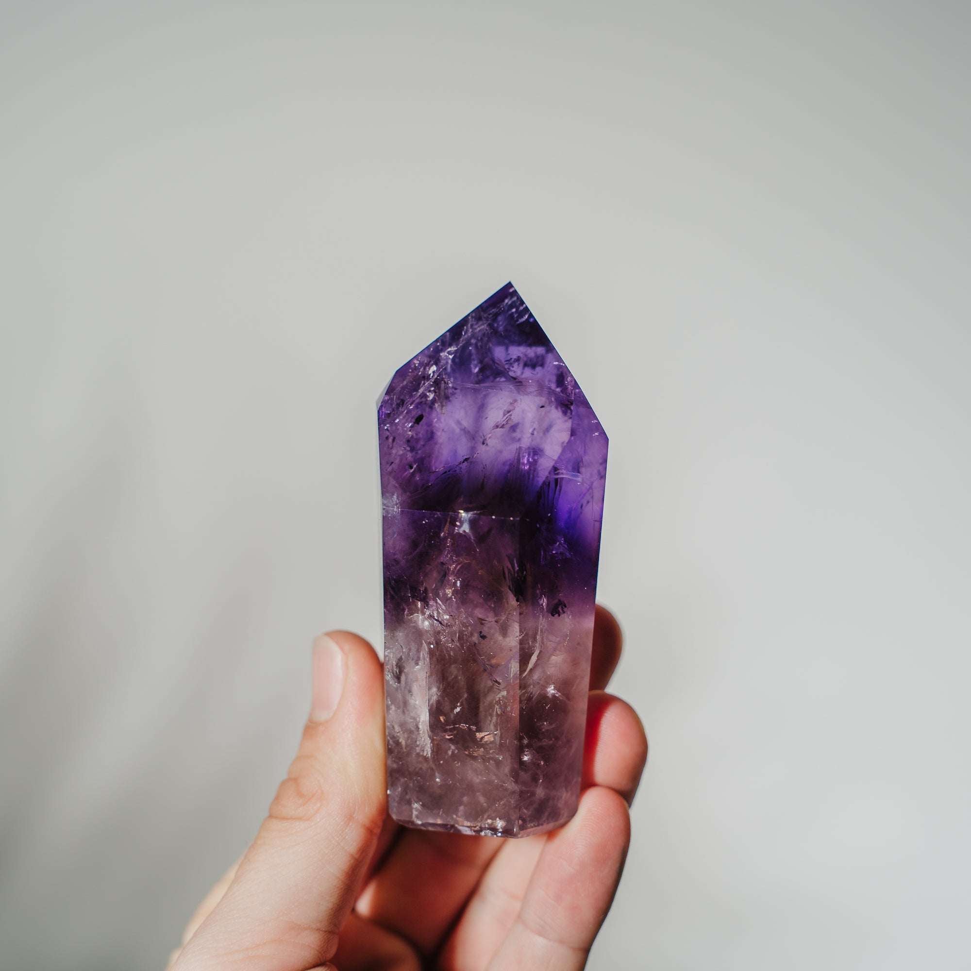 Phantom Amethyst Turm AP90