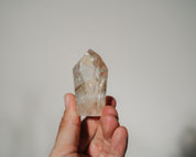 Powellit Amethyst Turm PW45